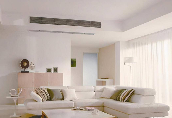 小戶型能不能安裝中央空調(diào)？小戶型裝中央空調(diào)利弊