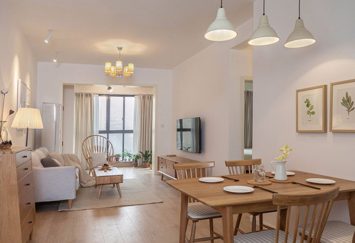 穿堂風(fēng)對(duì)人體有何危害？穿堂風(fēng)戶(hù)型如何化解