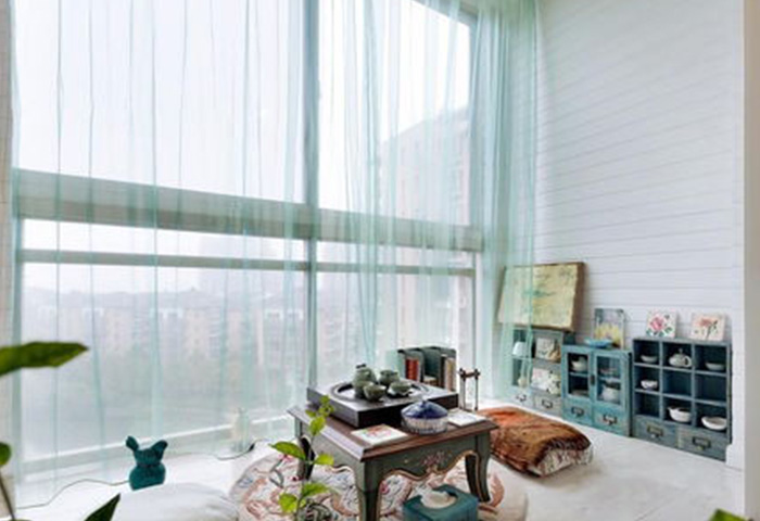 陽(yáng)臺(tái)落地窗風(fēng)水禁忌，落地窗有哪些注意事項(xiàng)