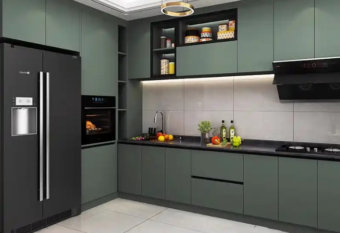 定制櫥柜，尺寸問(wèn)題需謹(jǐn)慎