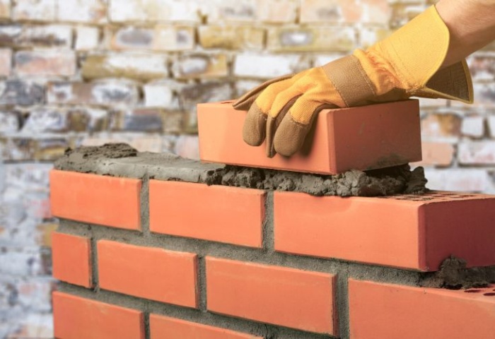 家庭裝修砌墻為何優(yōu)選紅磚？