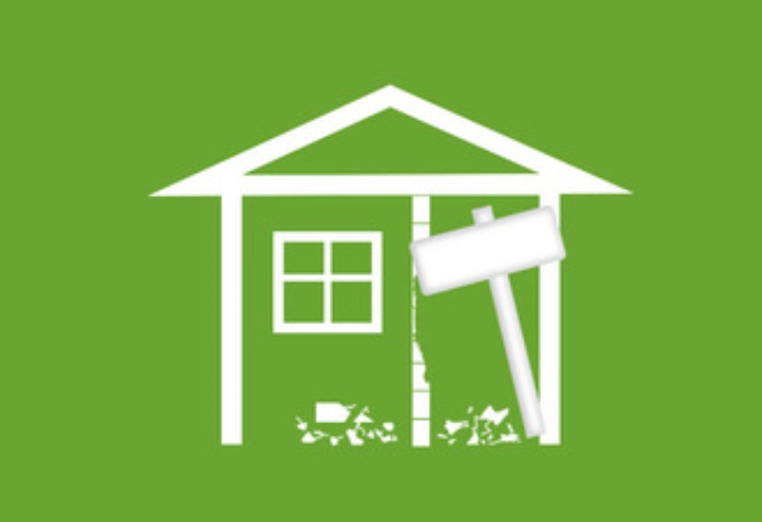 老房拆除需謹(jǐn)慎，這些事項(xiàng)要牢記