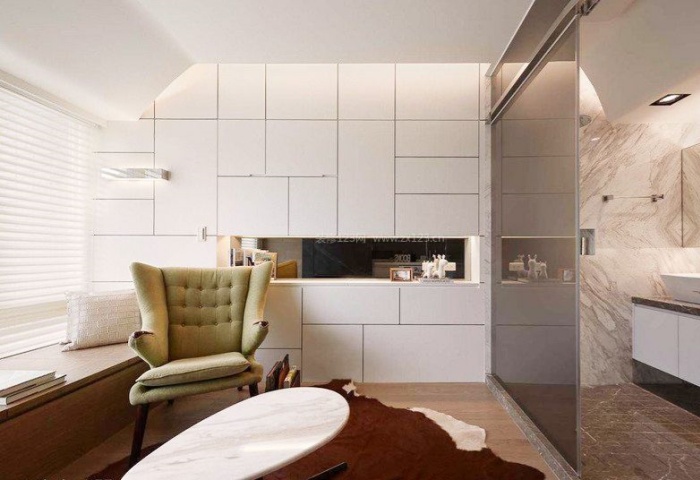 家居風(fēng)水小常識(shí)：家里柜子是不是越多越好？