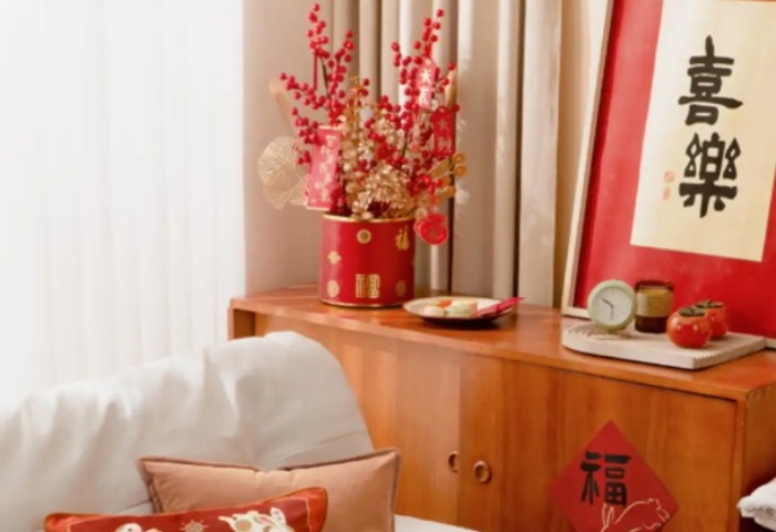 新的一年，有哪些對(duì)生活有利的風(fēng)水陳設(shè)