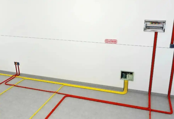 揭秘！裝修水電易增項的那些 &ldquo;坑&rdquo;