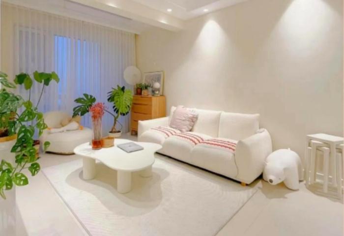 青島老房翻新全攻略，這些要點(diǎn)必知