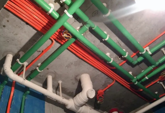 老房裝修水電需要全改嗎？&mdash;&mdash; 青島東方家園裝飾為您解答