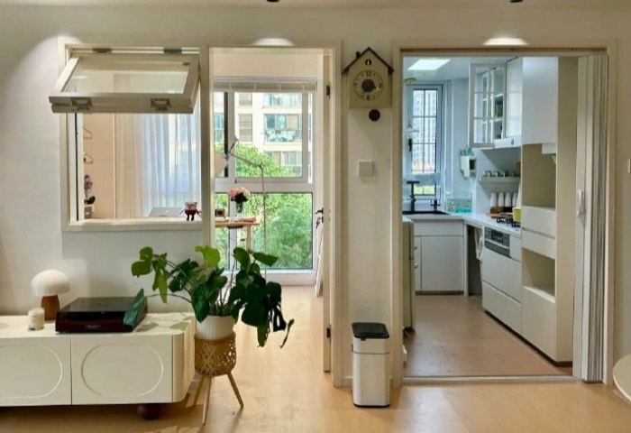 老房翻新比新房裝修多花的錢(qián)在哪？你知道嗎？