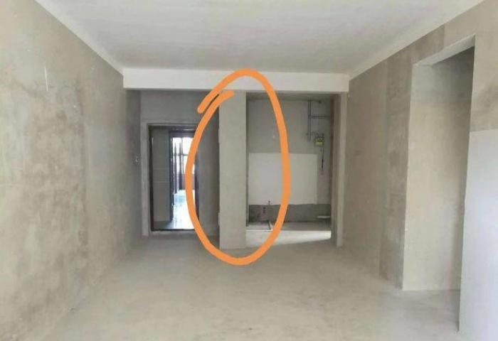 裝修拆改必知：如何精準(zhǔn)判斷承重墻？