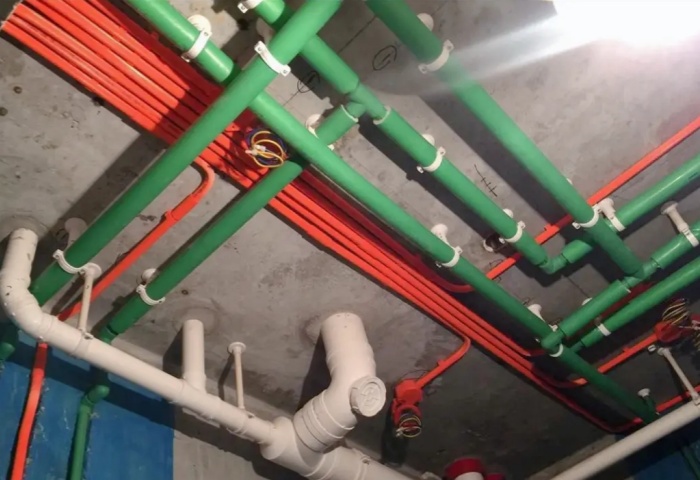 二手房裝修水電難題，改還是不改？青島業(yè)主必看！