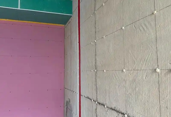 二手房裝修水電難題，改還是不改？青島業(yè)主必看！