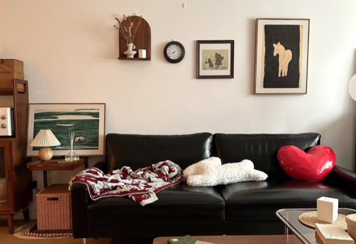 青島小戶型裝修寶典：這些風(fēng)格讓小家 &ldquo;大&rdquo; 不同，東方家園裝飾支招