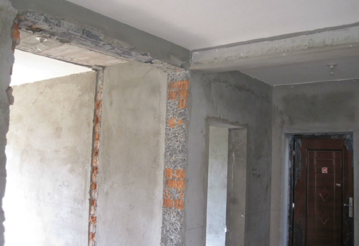 青島老房拆改全攻略，東方家園裝飾為您保駕護(hù)航