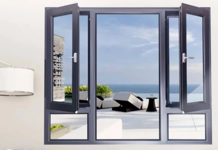 別再傻傻分不清！青島東方家園裝飾教您辨斷橋鋁窗與系統(tǒng)窗