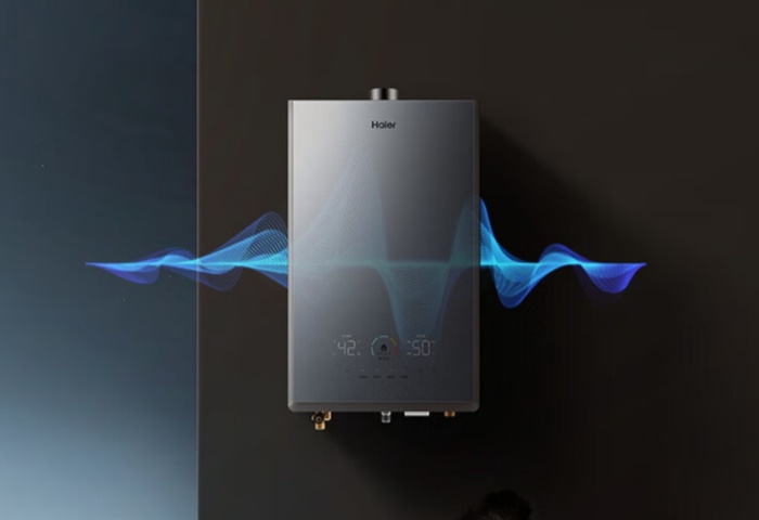 裝修必看！燃氣熱水器挑選秘籍大公開?