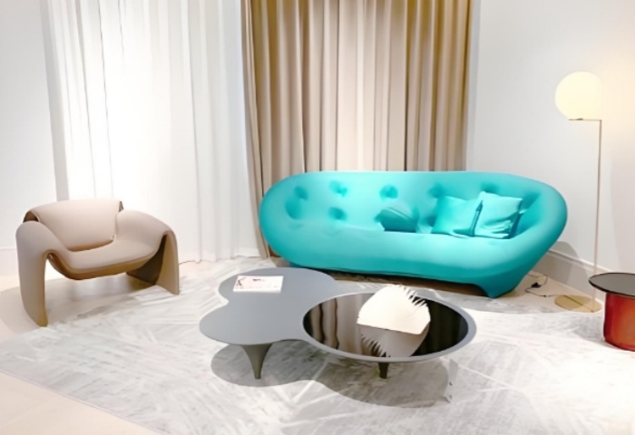 別讓網(wǎng)紅裝修成 &ldquo;網(wǎng)坑&rdquo;！青島東方家園裝飾為你揭秘?