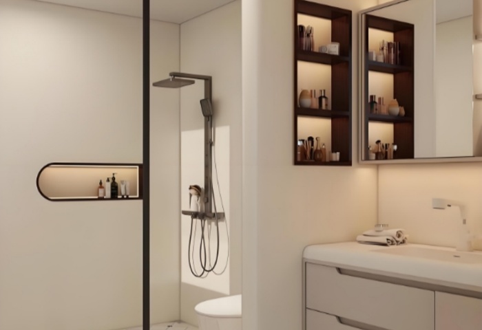 別讓這些小細節(jié)，毀了你的衛(wèi)生間裝修！