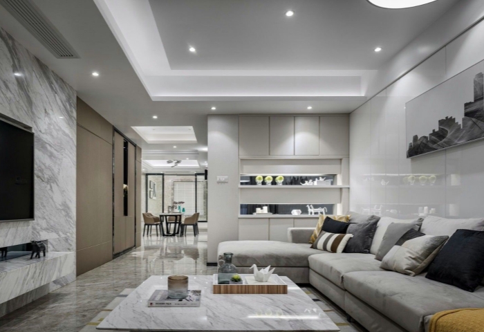 別讓吊頂 &ldquo;踩雷&rdquo;！裝修人必看的避坑指南?