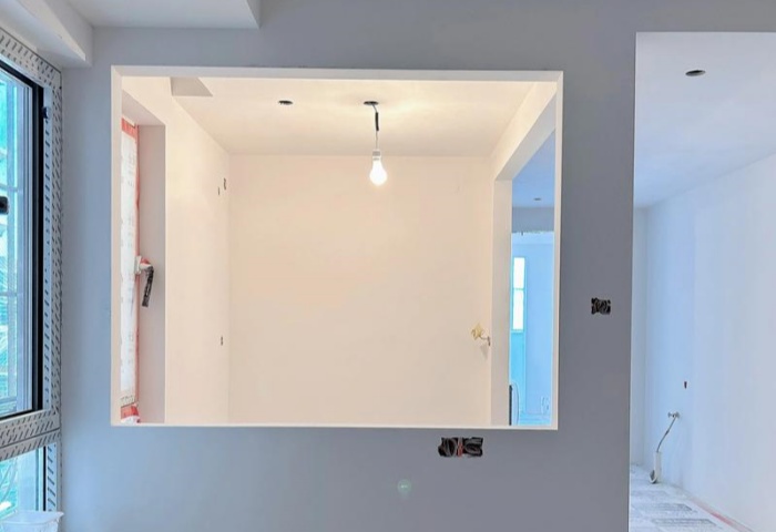 裝修施工那些不容忽視的關(guān)鍵細節(jié)