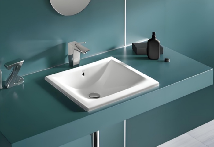 廚房選臺(tái)上盆還是臺(tái)下盆？裝修老師傅教你避坑?