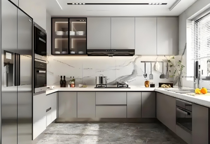 定制櫥柜全攻略：這些要點(diǎn)，你 get 了嗎？?