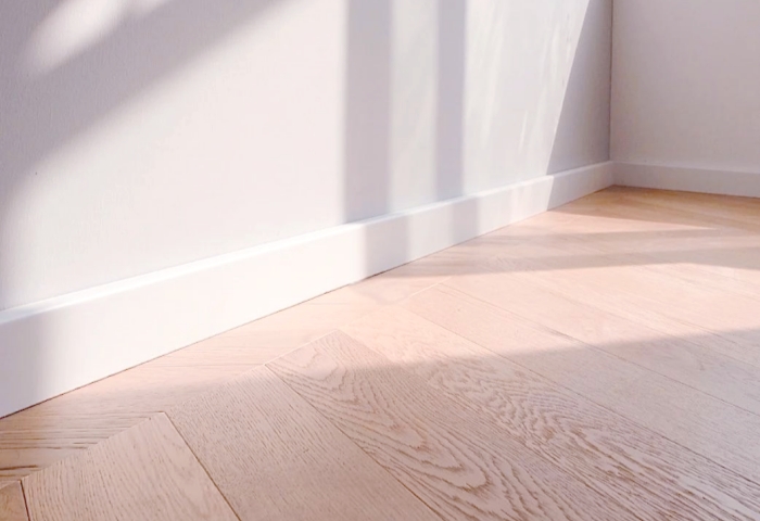 裝修必看！踢腳線安裝的那些關(guān)鍵事兒?