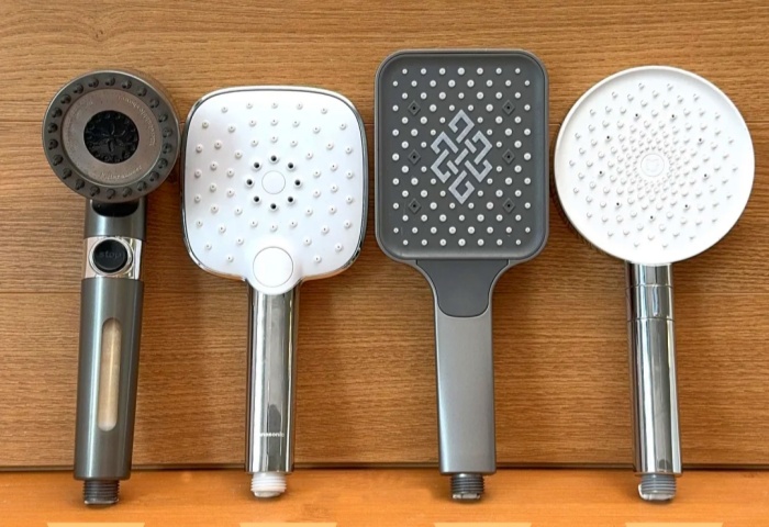 裝修達(dá)人揭秘：增壓花灑的神奇分類(lèi)，你知道幾種？