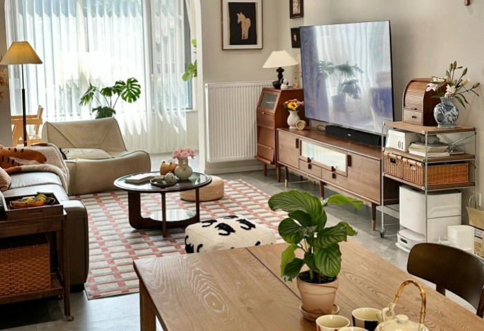  金秋裝修正當(dāng)時！這幾個隱藏優(yōu)勢，青島業(yè)主選對裝修公司更省心